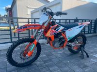 KTM SX-F 450 Herlings Factory Edition Bayern - Landau a d Isar Vorschau