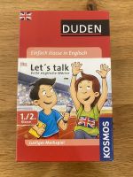 Duden englisch merkspiel lernspiel förder spiel neuwertig Niedersachsen - Braunschweig Vorschau