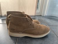 UGG Herrenschuh - Größe 45 Rheinland-Pfalz - Gusterath Vorschau