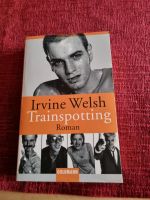 TRAINSPOTTING  Irvine Welsh  TB Hessen - Neuberg Vorschau