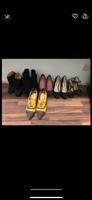 Verschiedene Schuhe Berlin - Wilmersdorf Vorschau