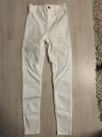 Topshop high waist jeans Niedersachsen - Ankum Vorschau