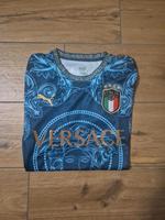 Puma Trikot Italien Bayern - Eging am See Vorschau