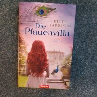 Die Pfauenvilla # Kitty Harrison # geb. TOP Niedersachsen - Wilhelmshaven Vorschau