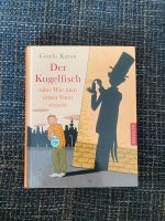 Kinderbuch „Der Kugelfisch oder wie man seinen Vater erzieht“ Nordrhein-Westfalen - Kempen Vorschau