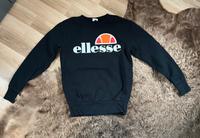 Schwarzer Ellesse S Unisex Bayern - Manching Vorschau