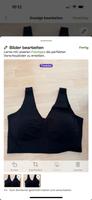 BH Microfaser  Pads schwarz - Invisible Soft XXL 44 Bayern - Lindau Vorschau