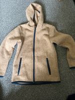 Fleecejacke 122/128 H&M Niedersachsen - Stadthagen Vorschau