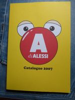 Alessi Katalog 2017 selten für Sammler Sammlungsauflösung neuw. Nordrhein-Westfalen - Bad Honnef Vorschau