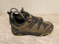 Jack Wolfskin Wanderschuhe Schuhe Gr 36 Baden-Württemberg - Mannheim Vorschau