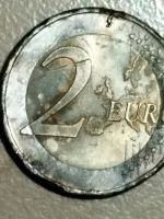 2 Euro Münzen verschiedene Motive Baden-Württemberg - Heidelberg Vorschau