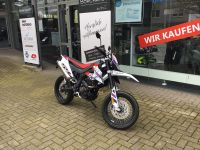 Aprilia SX125 sofort verfügbar Niedersachsen - Osnabrück Vorschau