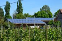 Photovoltaik, Wärmepumpe, Windkraft und mehr Sachsen - Zwickau Vorschau