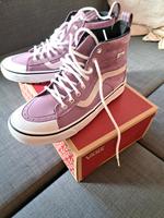 Vans Sneaker Halbschuhe lila Sk8-Hi Mte 2.0 DX Thüringen - Jena Vorschau