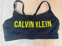 Calvin Klein Sport BH Gr. M Hessen - Heppenheim (Bergstraße) Vorschau