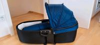 Babyschale für Kinderwagen tfk Kr. München - Sauerlach Vorschau