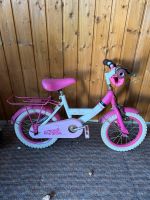 Mia and me Kinderfahrrad Fahrrad Kinder pink weiß Niedersachsen - Oldenburg Vorschau