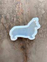 Silikonform Hund Corgi NEU Resin, Epoxy Epoxidharz Raysin Nordrhein-Westfalen - Arnsberg Vorschau