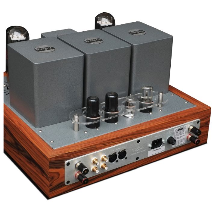 Thivan Labs 211 SWAN Single-Ended-Triode - aus Demo 701€ gespart in Schwaig