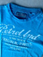 ☼ PETROL INDUSTRIES Shirt blau, Gr. 140 TOP Nordrhein-Westfalen - Möhnesee Vorschau