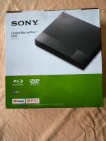 Sony Blu-ray Player Gerbstedt - Welfesholz Vorschau