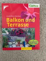 Buch Balkon und Terrasse München - Laim Vorschau