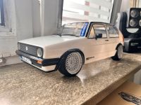 Tamiya Golf GTI Mk2 Hessen - Schwalmstadt Vorschau