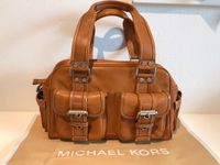 Michael Kors MK Vintage Handtasche Bayern - Laufen Vorschau