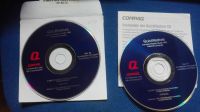 Org. Windows 98 nur für Compaq Presario 1400 Quick Restore CD 1+2 Schleswig-Holstein - Ahrensburg Vorschau
