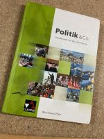 Politik & Co ISBN 9783766168757 Rheinland-Pfalz - Mayen Vorschau