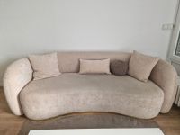 Couch in gutem Zustand Nordrhein-Westfalen - Brühl Vorschau