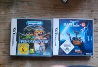 Nintendo Ds Playmobil Disney Hessen - Niddatal Vorschau