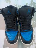 Nike Air Jordan Gr. 40 Hessen - Eschwege Vorschau