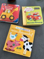Kinderbücher ab 6 Monaten Pappbuch Wandsbek - Hamburg Bramfeld Vorschau