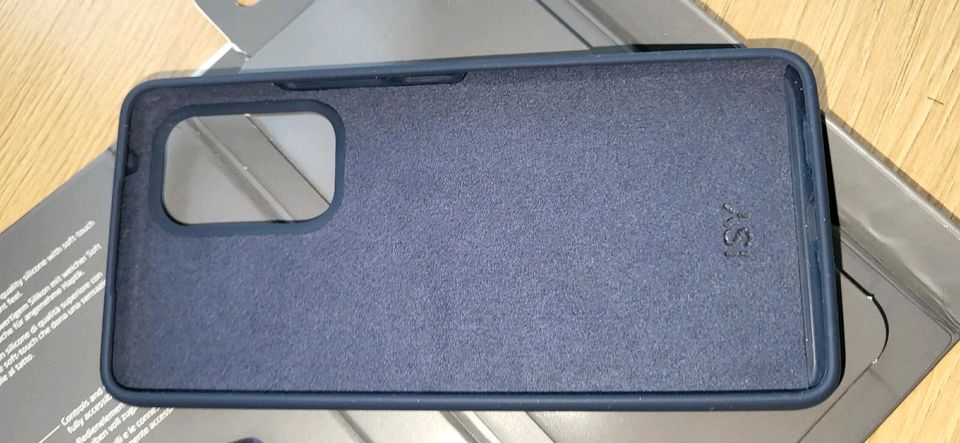 Case Samsung A 53 5g in Essen Freisenbruch