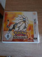 Pokemon Sonne Nintendo 3DS Duisburg - Duisburg-Mitte Vorschau