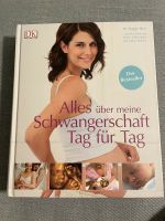 Alles über meine Schwangerschaft -Tag für Tag in Top Zustand! Baden-Württemberg - Karlsruhe Vorschau
