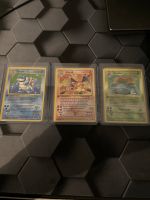 Pokémon Base Set Dekokarten Nordrhein-Westfalen - Bergisch Gladbach Vorschau