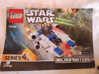 Lego Star Wars 75160 Bayern - Raisting Vorschau