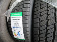 Goodride SW613- 205/65 R16C 107/105T Allwetterreifen M+S Van Rheinland-Pfalz - Ockenheim Vorschau