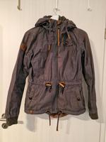Naketano Damen Jacke Schnitzel Dizzel Popizzel Thüringen - Suhl Vorschau