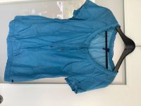 Leuchtend hellblaues Blusen-Shirt von Cecil Gr. S wie neu Nordrhein-Westfalen - Waltrop Vorschau