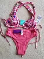 Bikini neu mit Etikett Gr.36 Saarland - St. Ingbert Vorschau