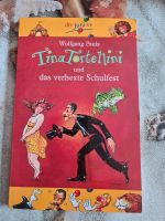 Tina Tortellini und das verhexte Schulfest,Taschenbuch, gebraucht Bochum - Bochum-Wattenscheid Vorschau