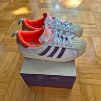 Adidas Superstar Originals "GIRLS ARE AWESOME" Sneaker Dresden - Gruna Vorschau