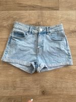 Kurze Jeans Hose Hotpant S NEU Hessen - Mengerskirchen Vorschau