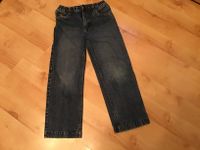 Jeans Jeanshose Hose Here and There C&A Gr 134 Rheinland-Pfalz - Neuwied Vorschau