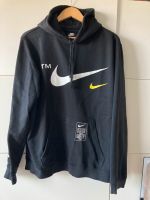 Hoodie Kapuzenpullover L Nike München - Sendling-Westpark Vorschau