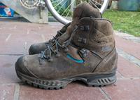 Bergschuhe Bayern - Bamberg Vorschau