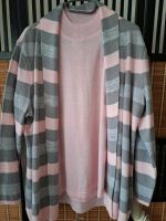 Pulli mit Jacke (Twinset) Nordrhein-Westfalen - Hamm Vorschau